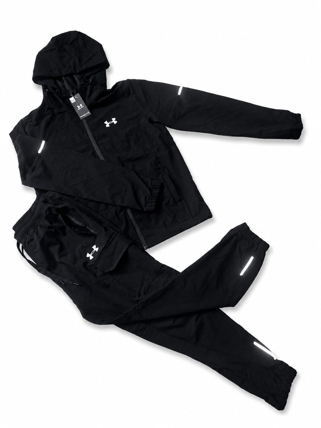 Under Armour Woven Trainingspak
