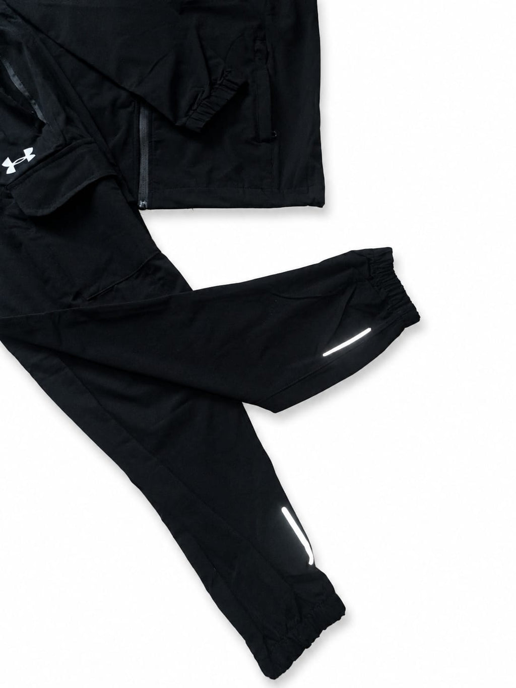 Under Armour Woven Trainingspak