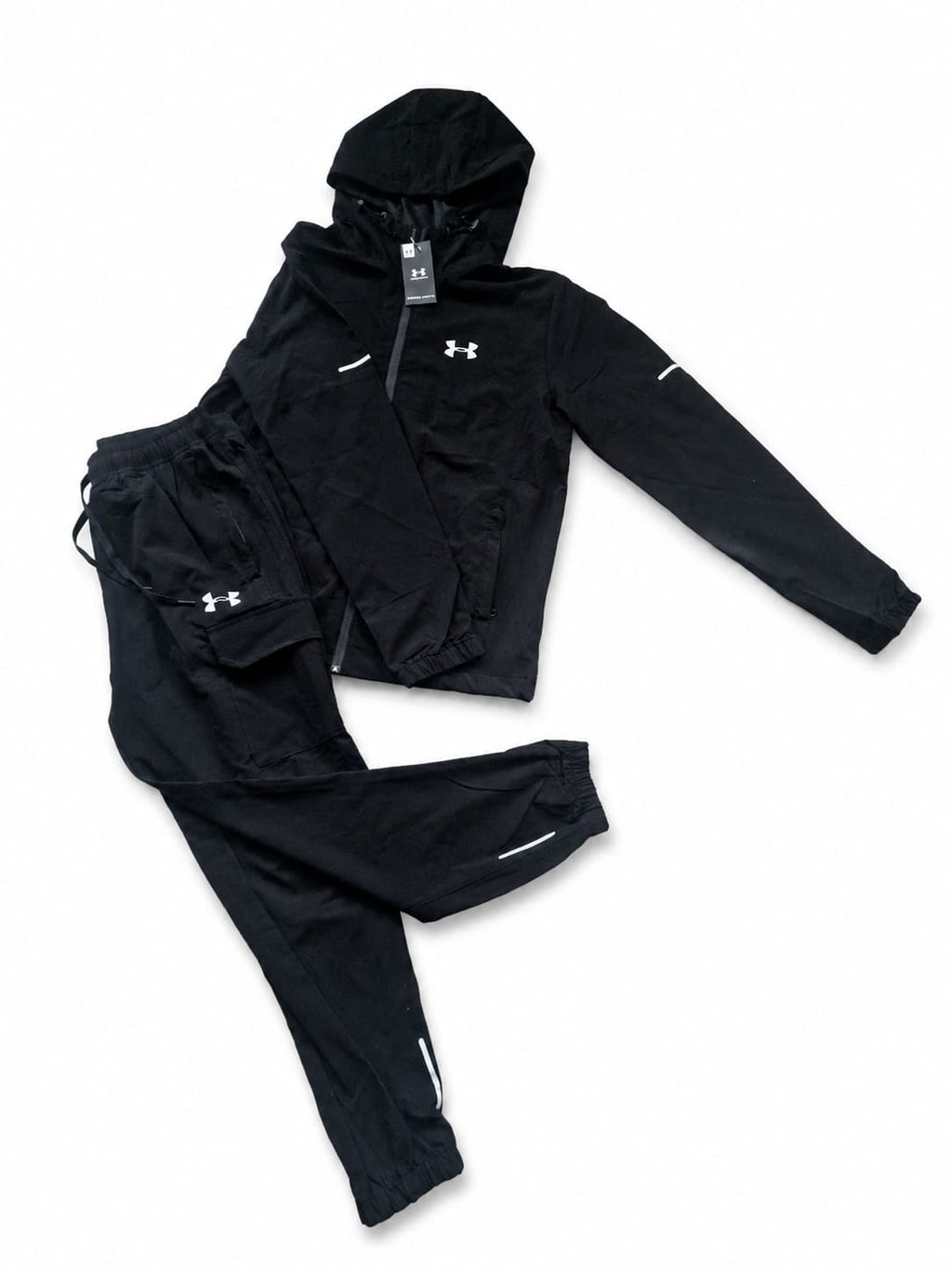 Under Armour Woven Trainingspak