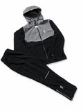 On Cloud Running Woven Trainingspak